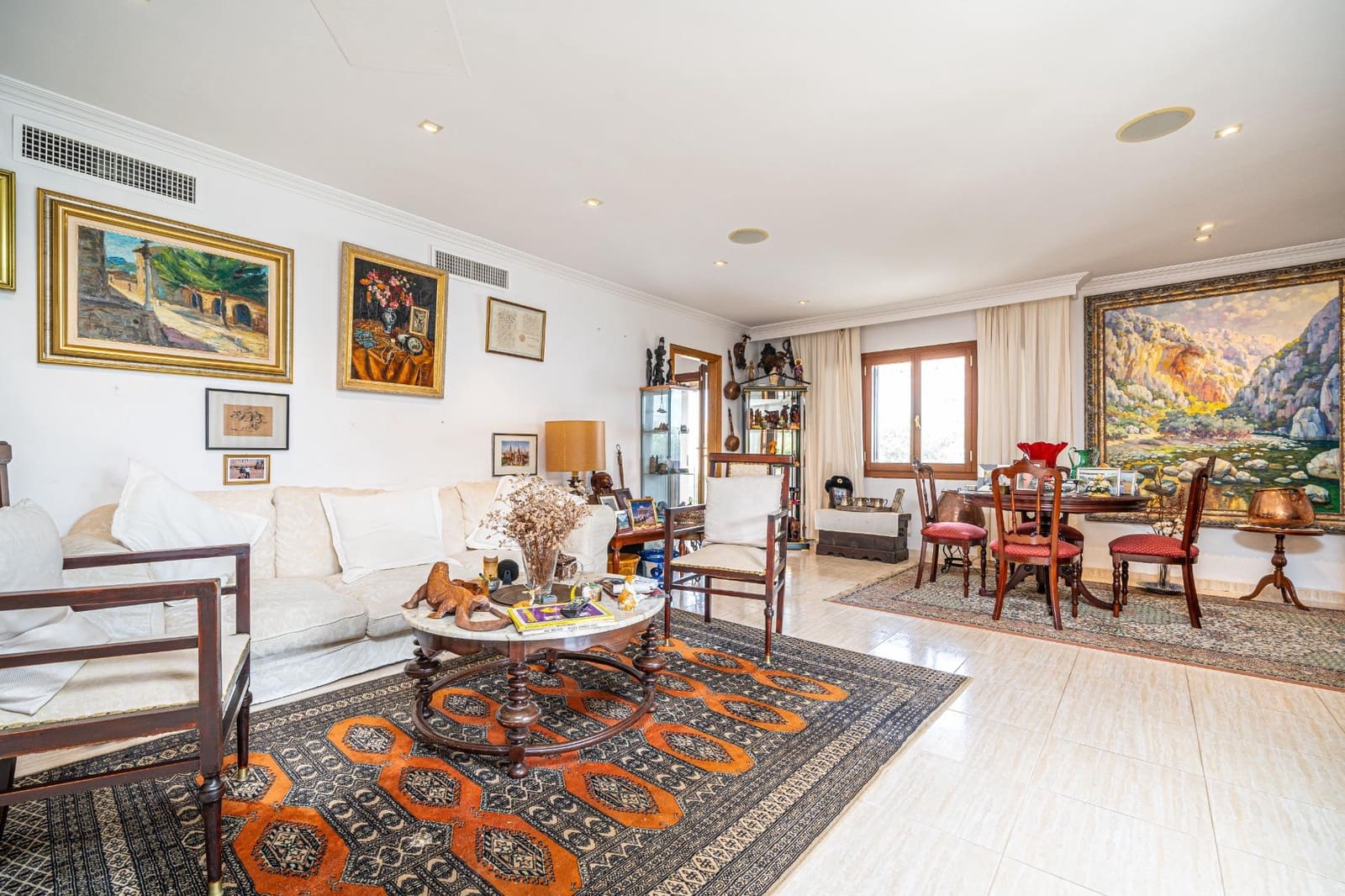 Chalet de 4 habitaciones en Son Serra de Marina en venta con garaje - 950.000 € (Ref: 8561539)