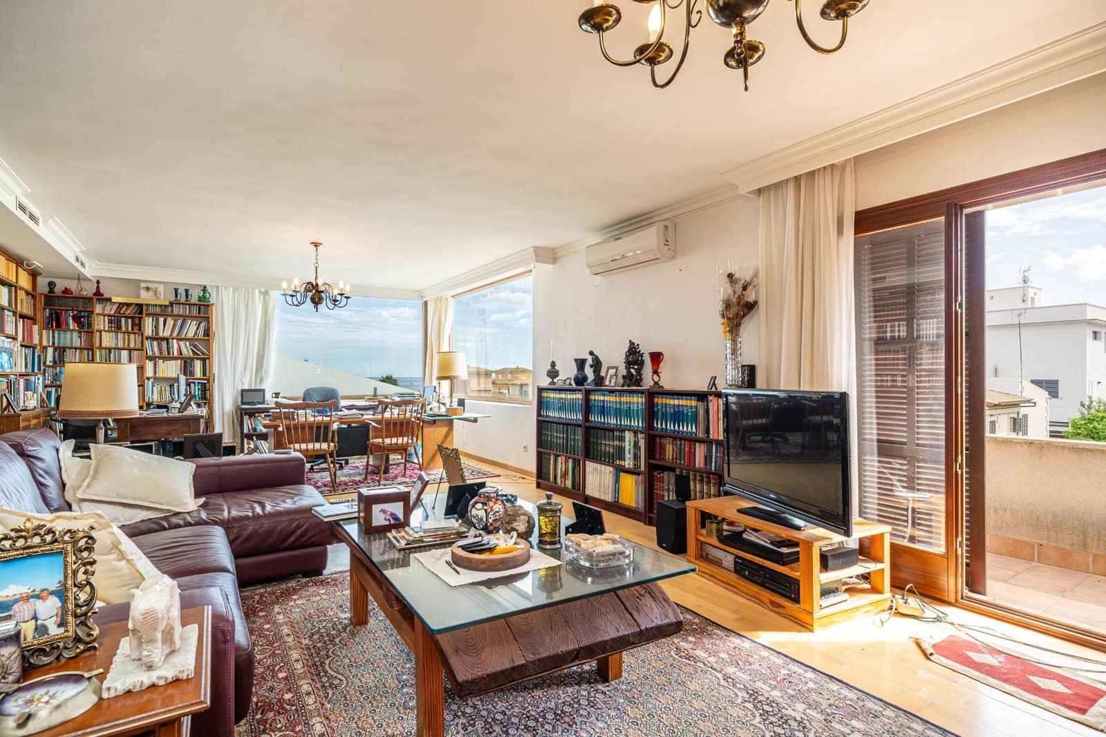 Chalet de 4 habitaciones en Son Serra de Marina en venta con garaje - 950.000 € (Ref: 8561539)