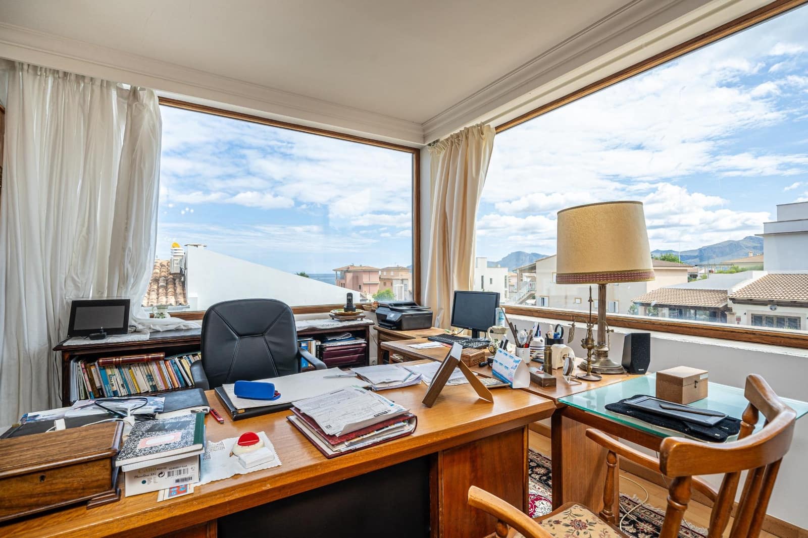 Chalet de 4 habitaciones en Son Serra de Marina en venta con garaje - 950.000 € (Ref: 8561539)