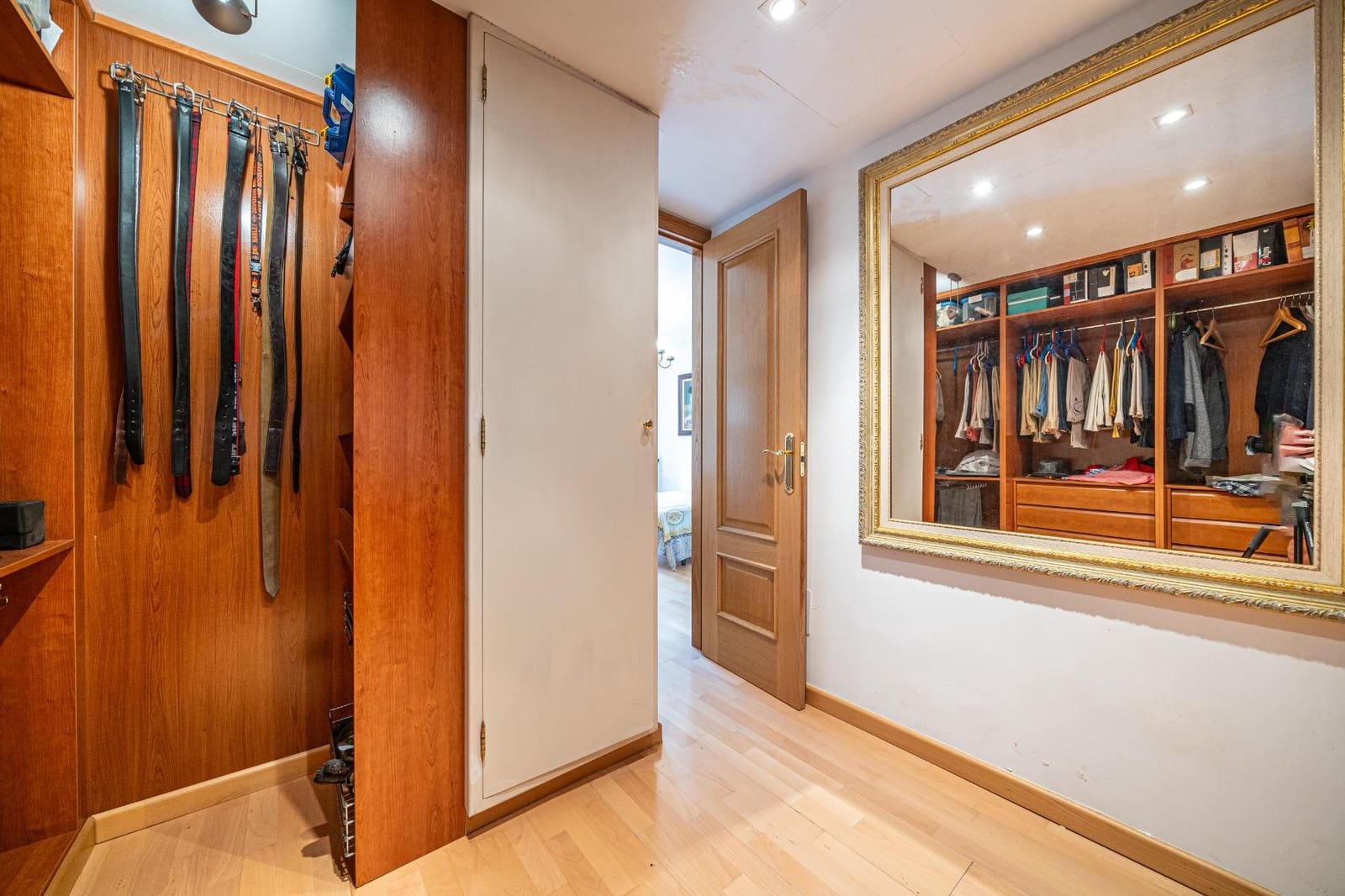 Chalet de 4 habitaciones en Son Serra de Marina en venta con garaje - 950.000 € (Ref: 8561539)