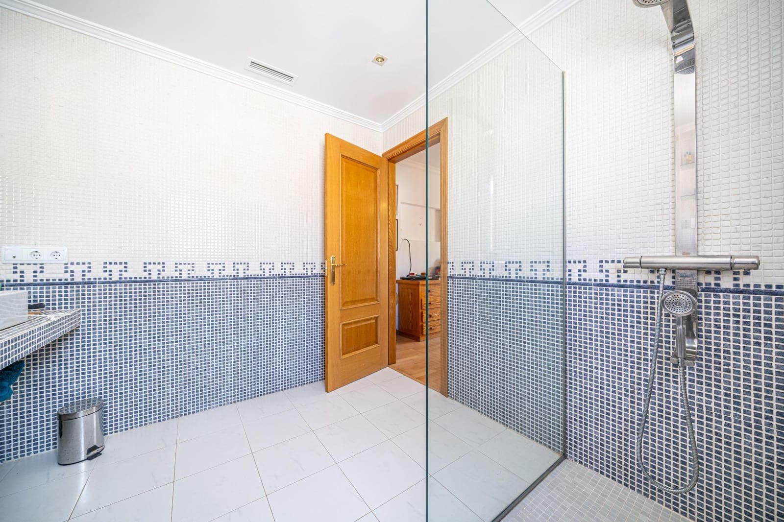 Chalet de 4 habitaciones en Son Serra de Marina en venta con garaje - 950.000 € (Ref: 8561539)