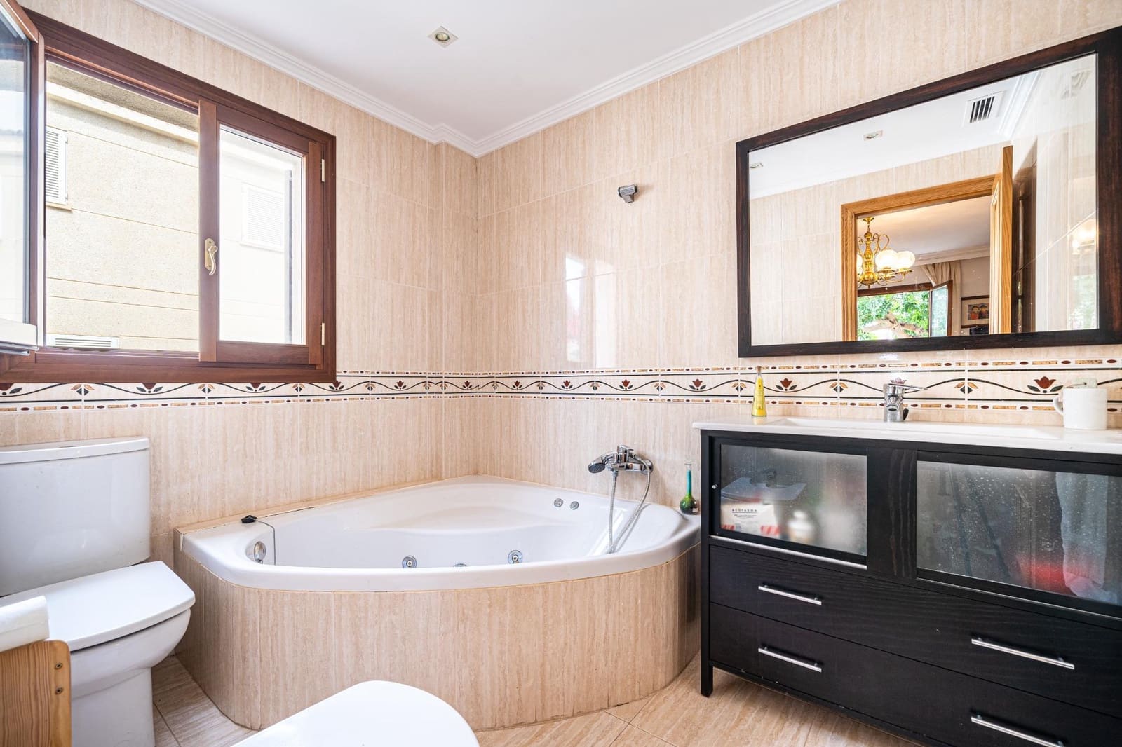 Chalet de 4 habitaciones en Son Serra de Marina en venta con garaje - 950.000 € (Ref: 8561539)