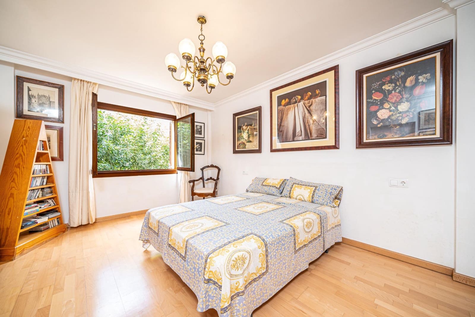 Chalet de 4 habitaciones en Son Serra de Marina en venta con garaje - 950.000 € (Ref: 8561539)