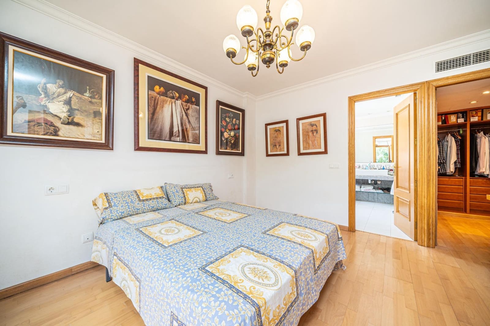 Chalet de 4 habitaciones en Son Serra de Marina en venta con garaje - 950.000 € (Ref: 8561539)