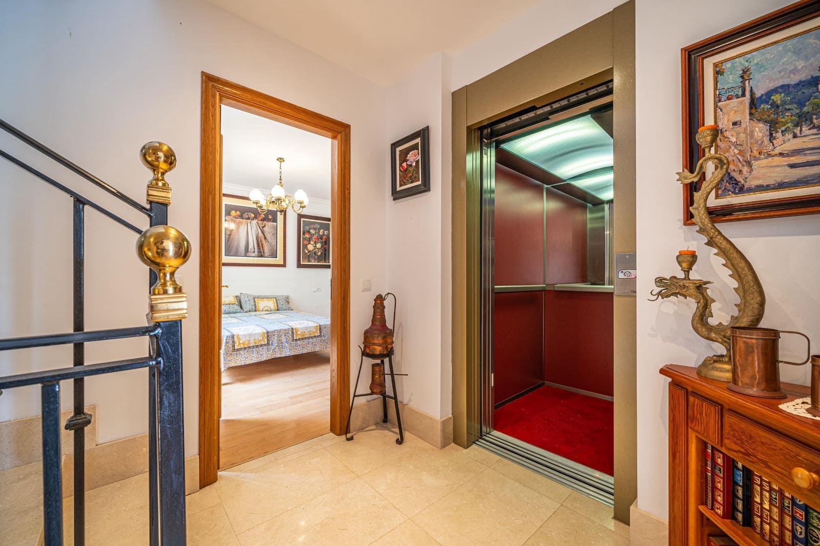 Chalet de 4 habitaciones en Son Serra de Marina en venta con garaje - 950.000 € (Ref: 8561539)