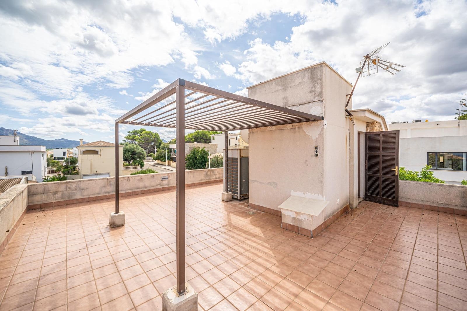 Chalet de 4 habitaciones en Son Serra de Marina en venta con garaje - 950.000 € (Ref: 8561539)