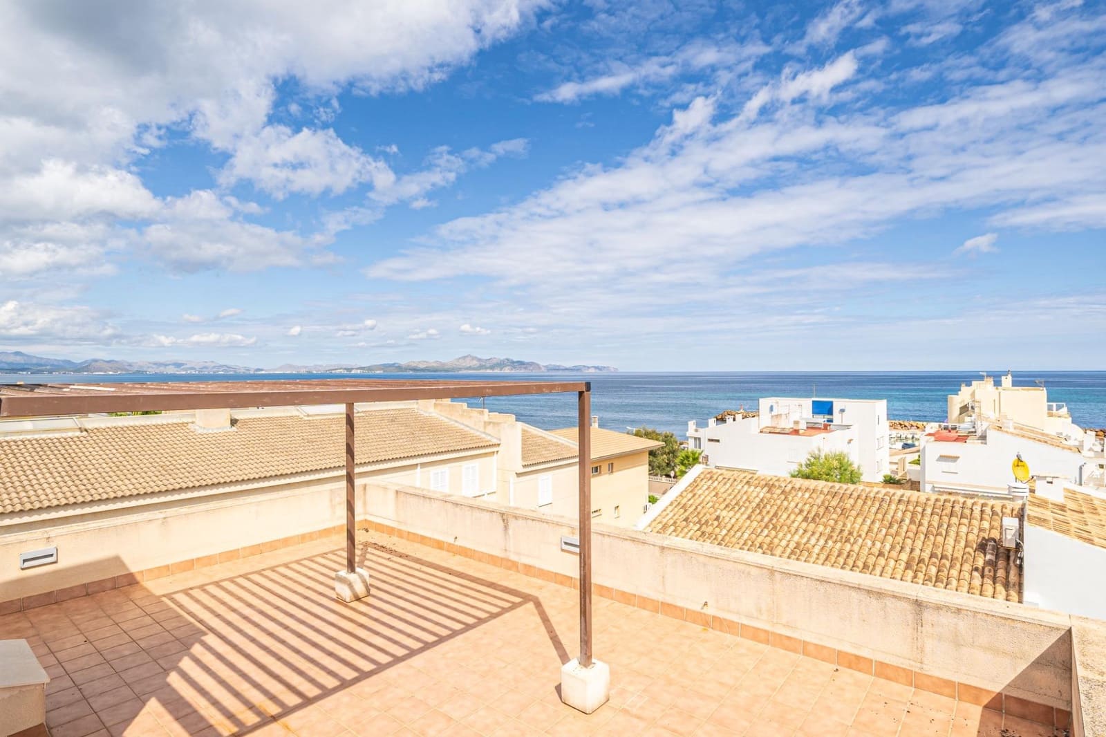 Chalet de 4 habitaciones en Son Serra de Marina en venta con garaje - 950.000 € (Ref: 8561539)