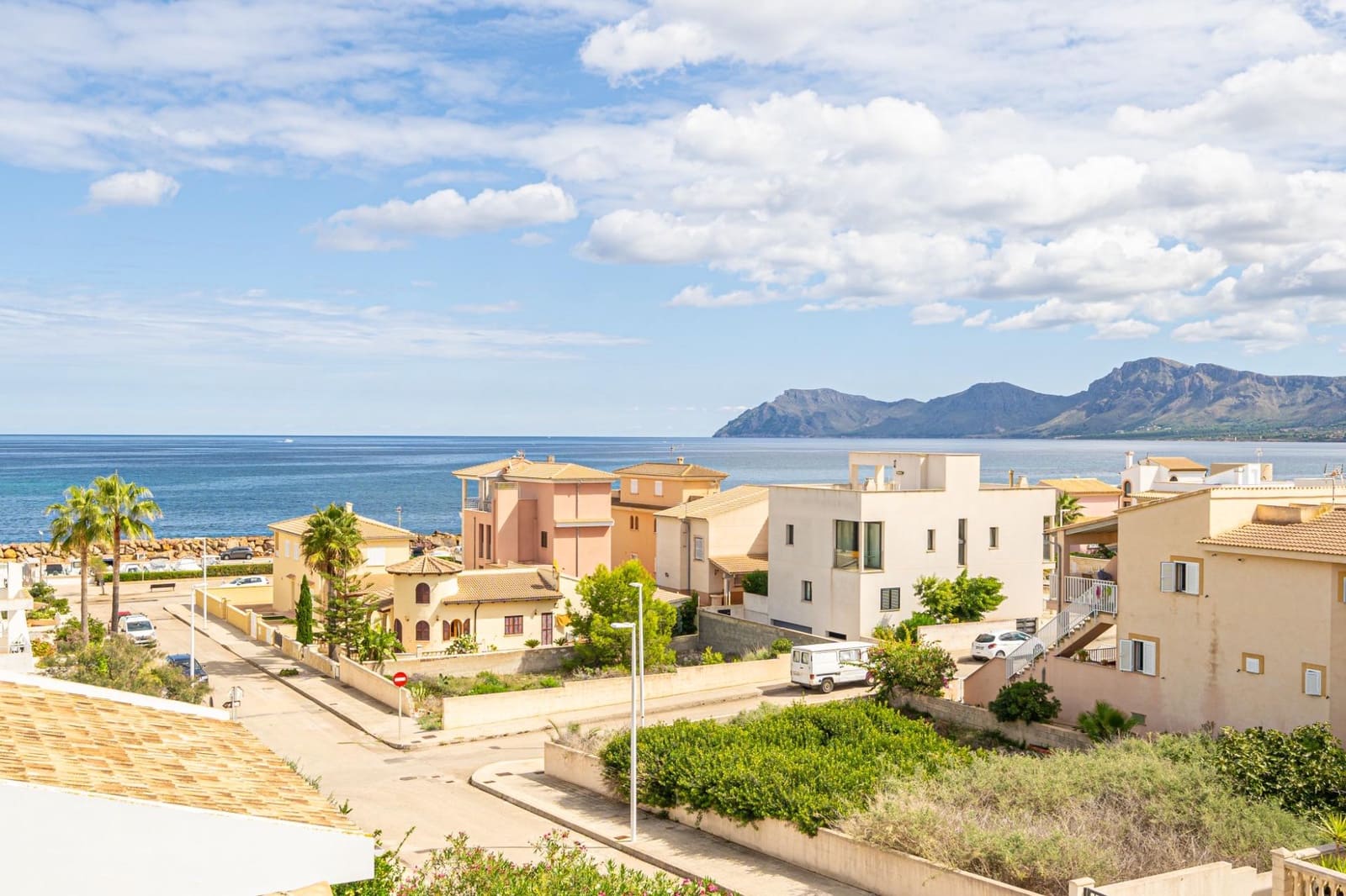 Chalet de 4 habitaciones en Son Serra de Marina en venta con garaje - 950.000 € (Ref: 8561539)