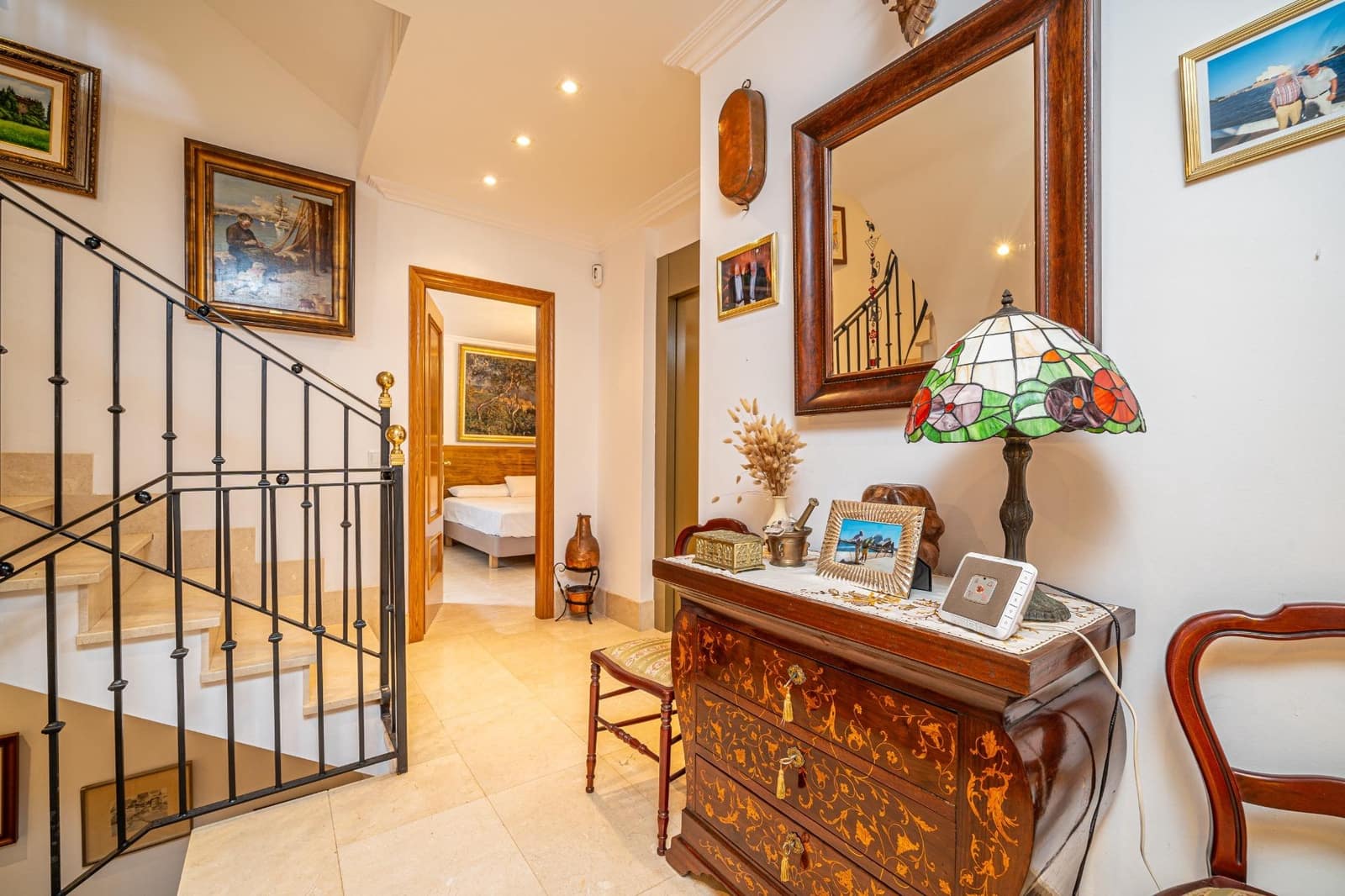 Chalet de 4 habitaciones en Son Serra de Marina en venta con garaje - 950.000 € (Ref: 8561539)