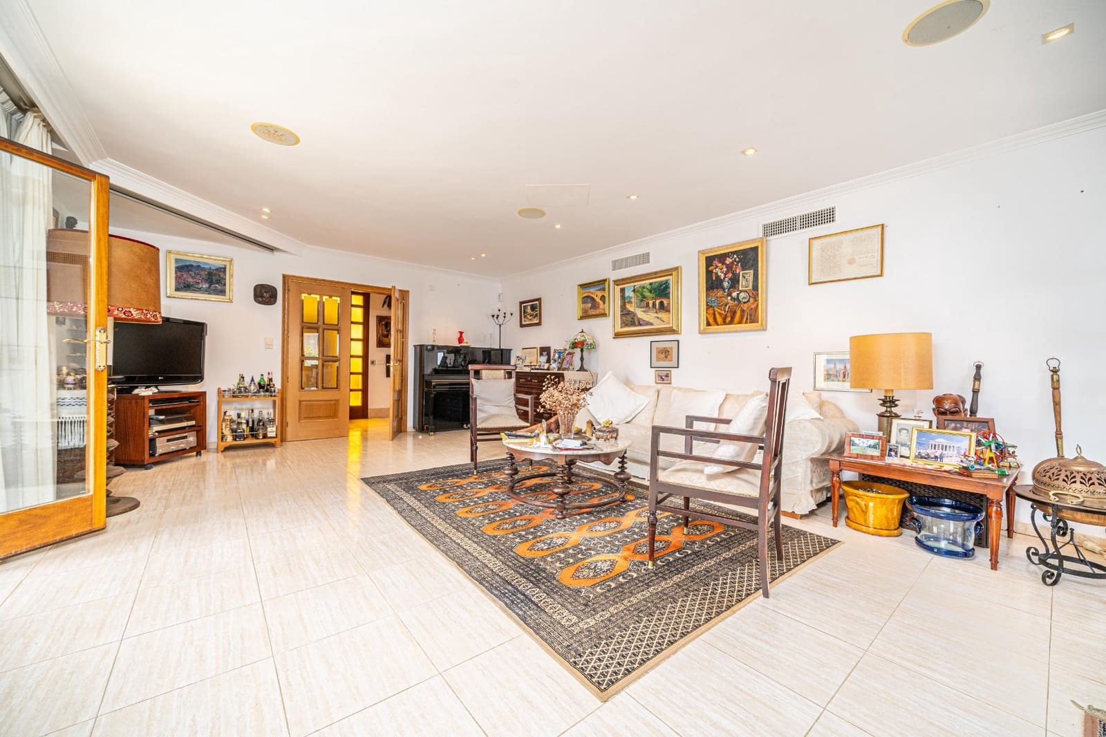 Chalet de 4 habitaciones en Son Serra de Marina en venta con garaje - 950.000 € (Ref: 8561539)