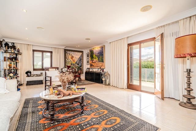 4 soveværelse Villa til salg i Son Serra de Marina, Santa Margalida med garage - € 950.000 (Ref: 8561539)