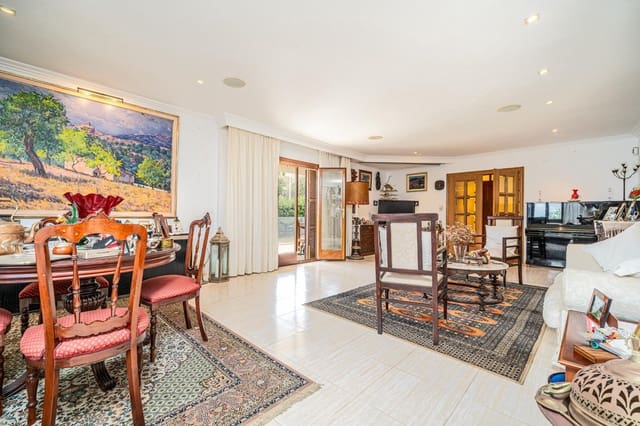 4 soveværelse Villa til salg i Son Serra de Marina, Santa Margalida med garage - € 950.000 (Ref: 8561539)