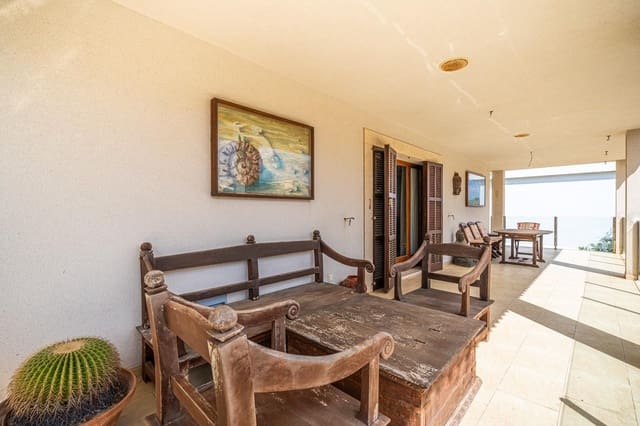 4 soveværelse Villa til salg i Son Serra de Marina, Santa Margalida med garage - € 950.000 (Ref: 8561539)