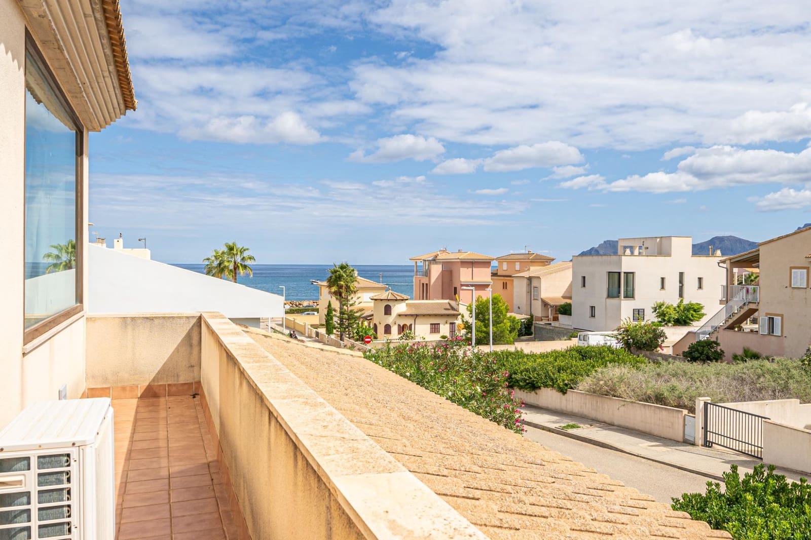 Chalet de 4 habitaciones en Son Serra de Marina en venta con garaje - 950.000 € (Ref: 8561539)