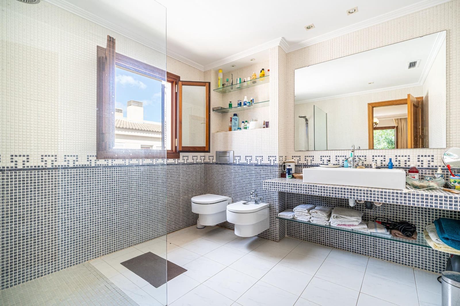 Chalet de 4 habitaciones en Son Serra de Marina en venta con garaje - 950.000 € (Ref: 8561539)