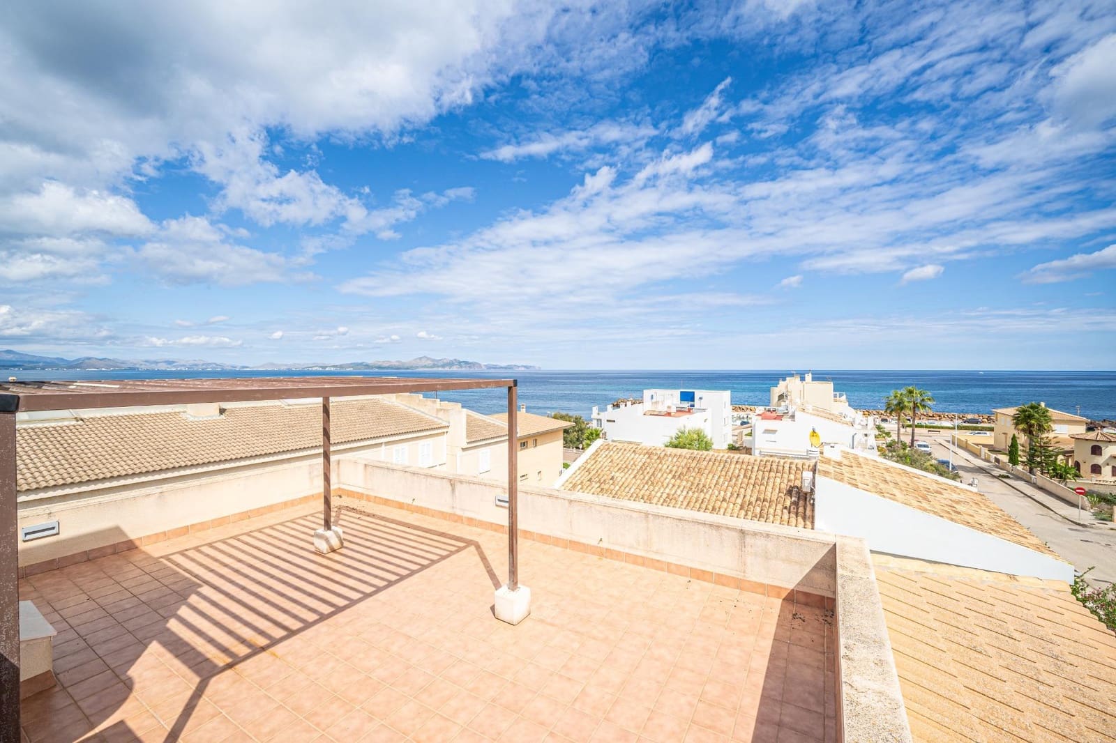 Chalet de 4 habitaciones en Son Serra de Marina en venta con garaje - 950.000 € (Ref: 8561539)