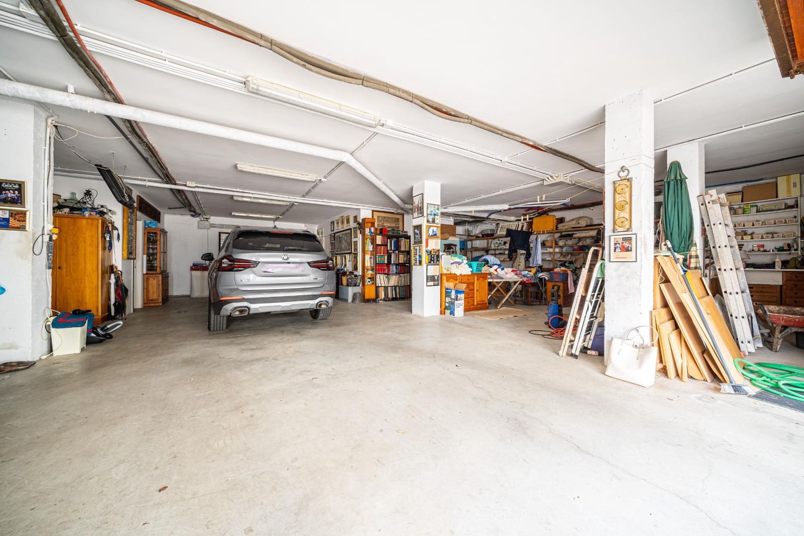 Chalet de 4 habitaciones en Son Serra de Marina en venta con garaje - 950.000 € (Ref: 8561539)