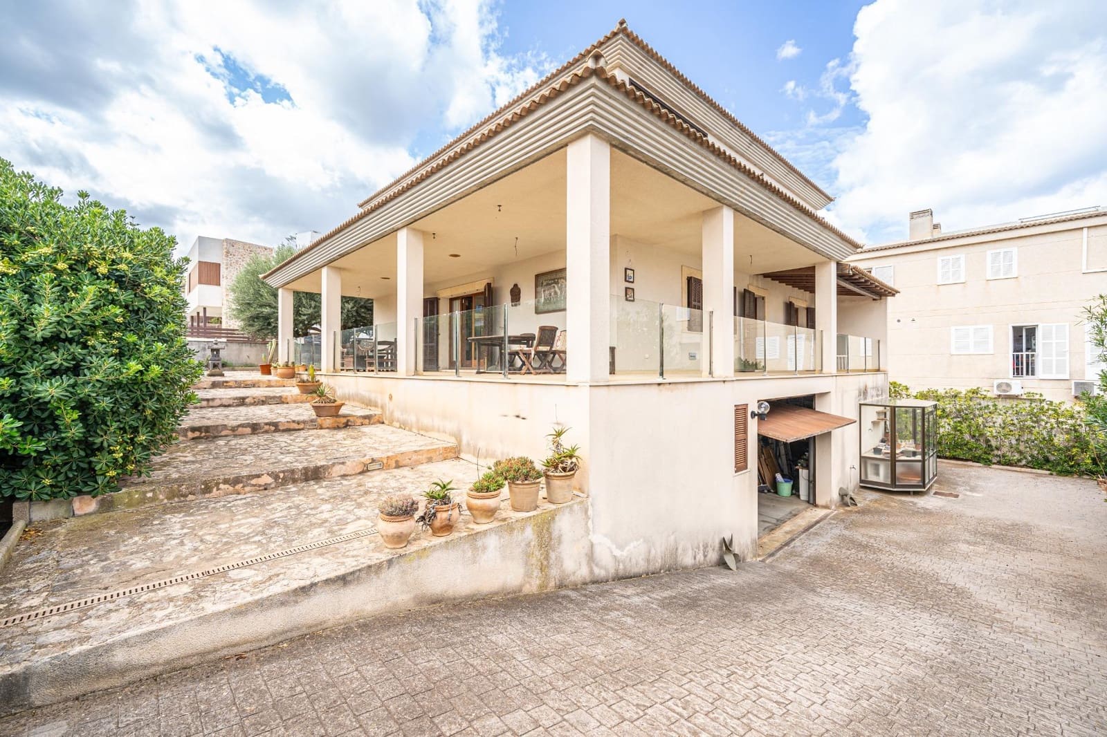 Chalet de 4 habitaciones en Son Serra de Marina en venta con garaje - 950.000 € (Ref: 8561539)