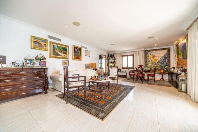 4 soveværelse Villa til salg i Son Serra de Marina, Santa Margalida med garage - € 950.000 (Ref: 8561539)