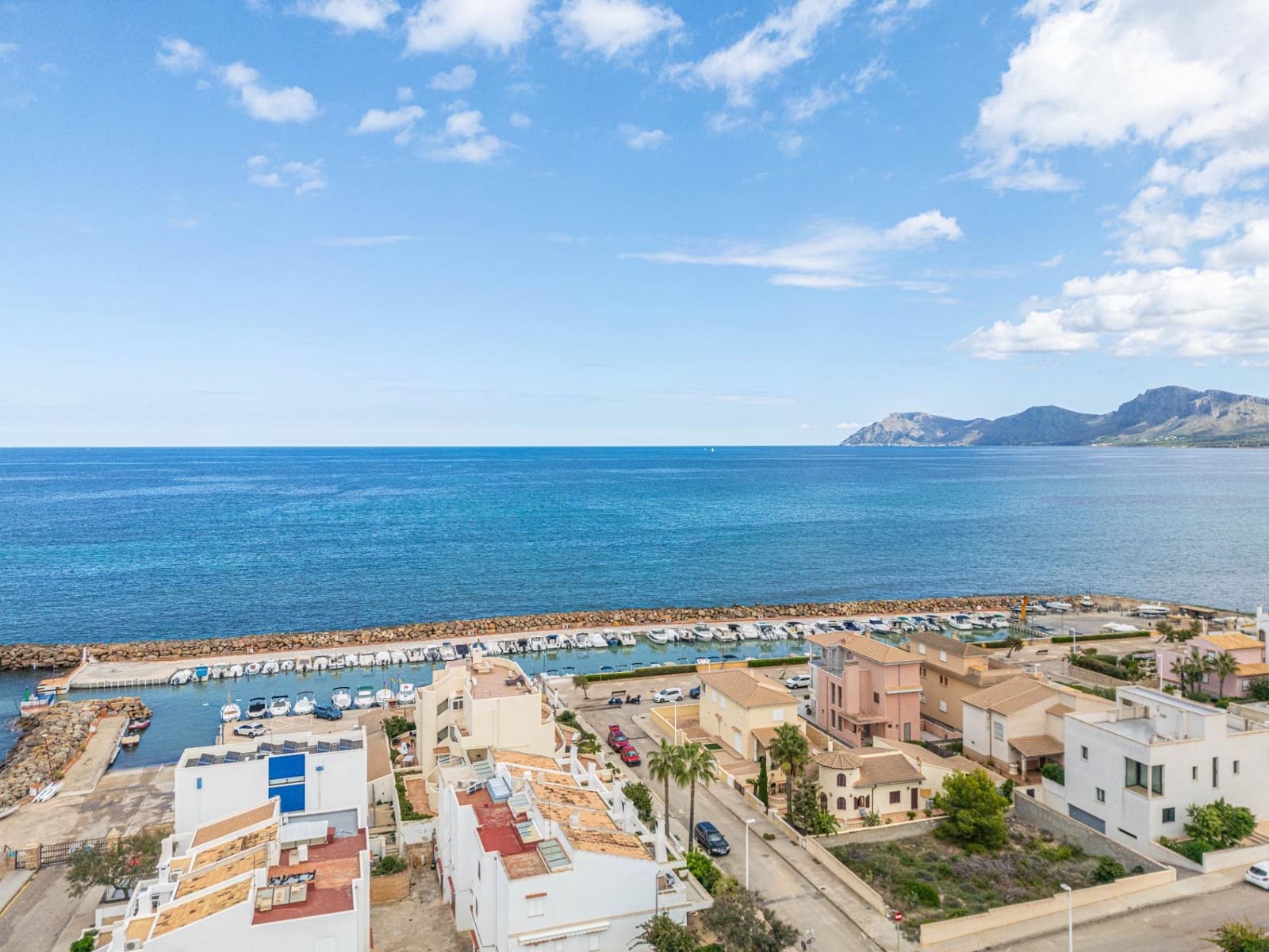 Chalet de 4 habitaciones en Son Serra de Marina en venta con garaje - 950.000 € (Ref: 8561539)