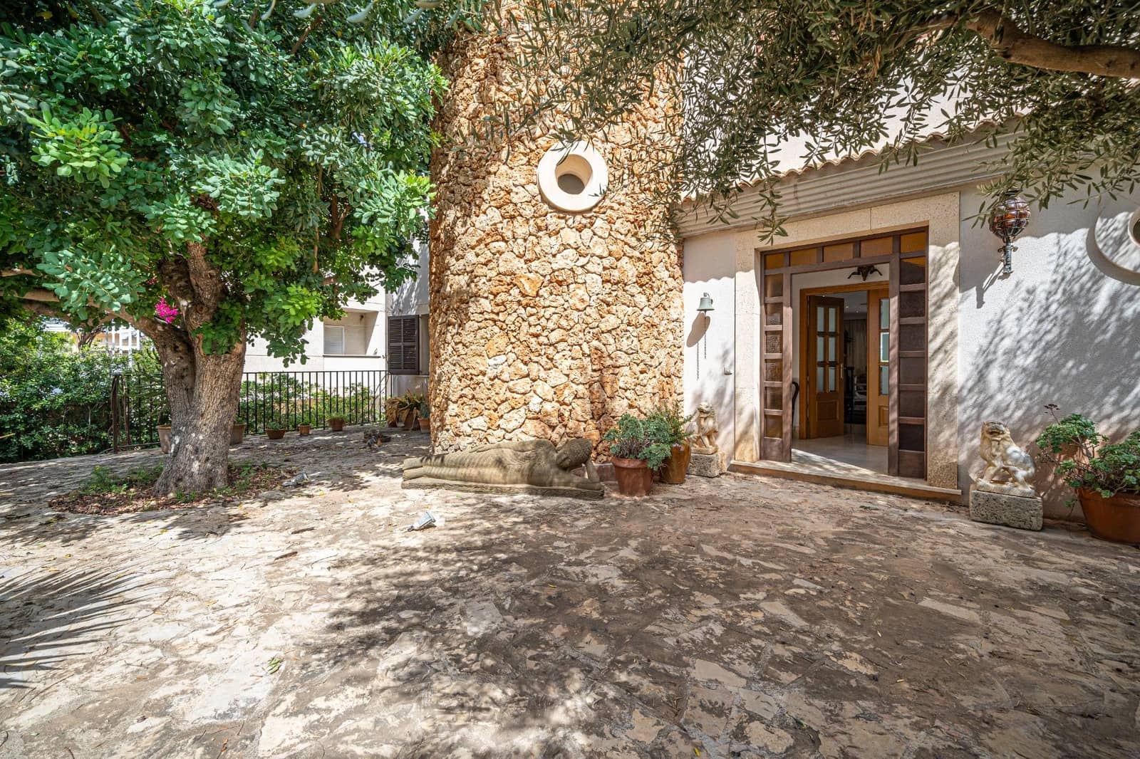 Chalet de 4 habitaciones en Son Serra de Marina en venta con garaje - 950.000 € (Ref: 8561539)