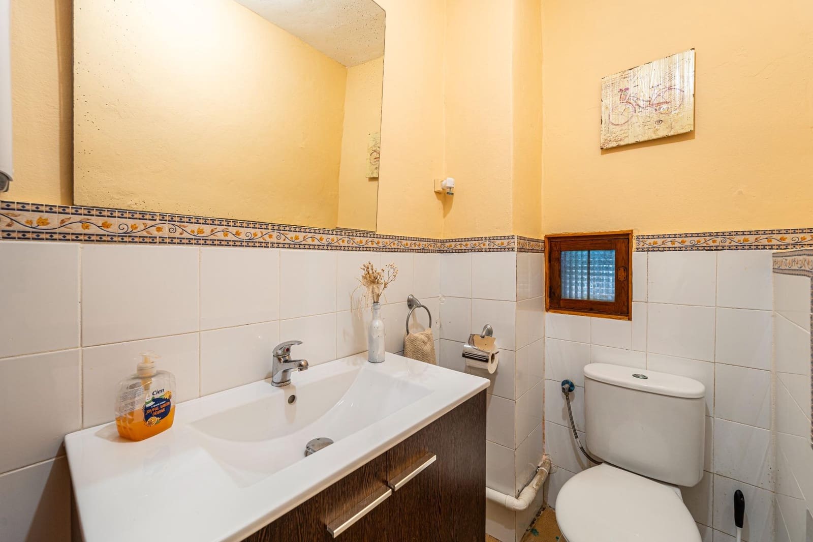 4 soveværelse Finca/Landehus til salg i Petra med swimmingpool garage - € 995.000 (Ref: 8615431)