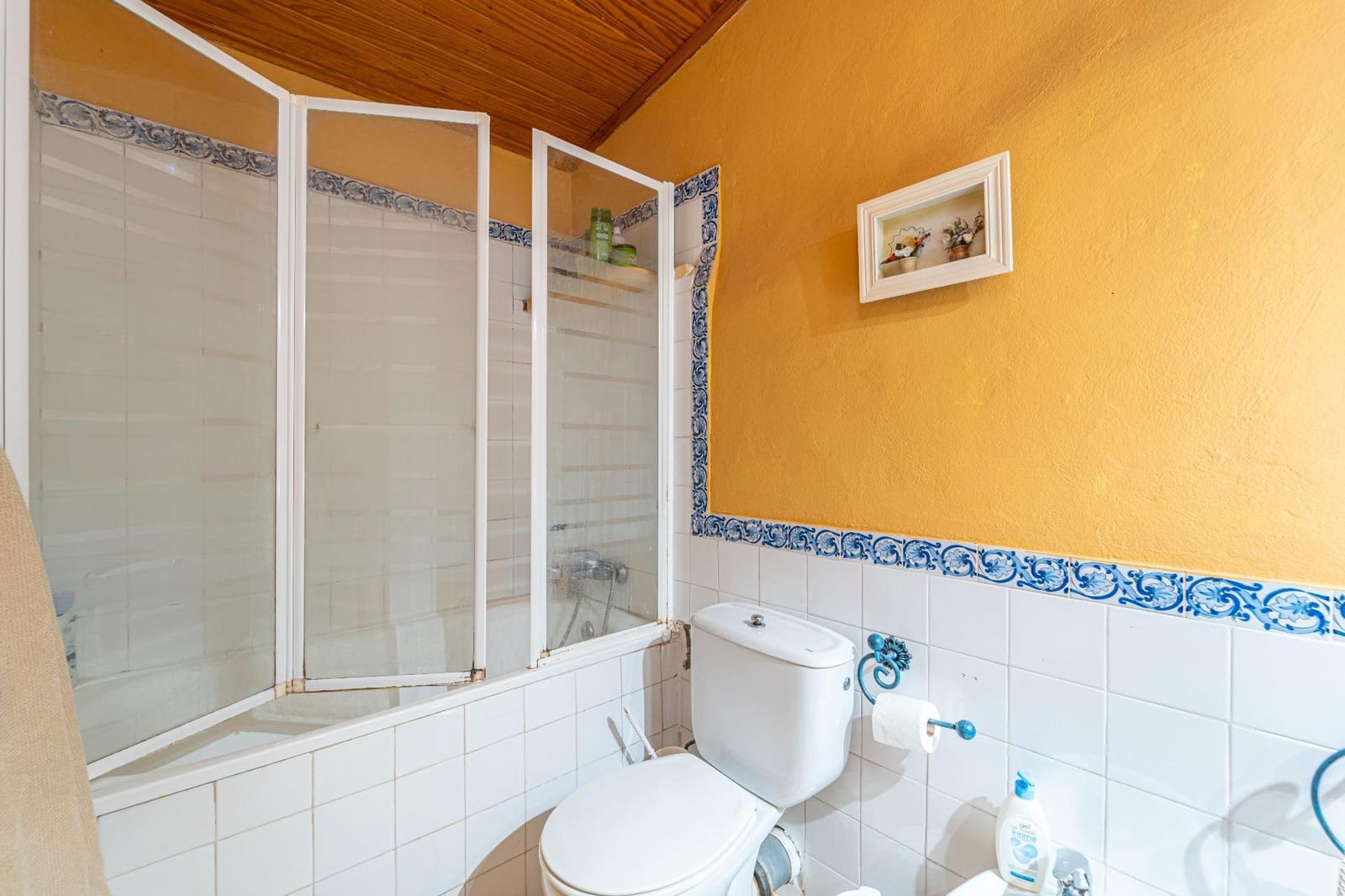 4 soveværelse Finca/Landehus til salg i Petra med swimmingpool garage - € 995.000 (Ref: 8615431)