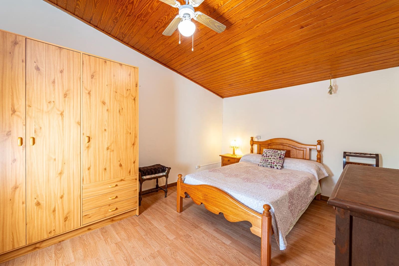 4 soveværelse Finca/Landehus til salg i Petra med swimmingpool garage - € 995.000 (Ref: 8615431)