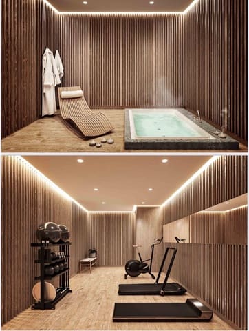 3 sovrum Lägenhet till salu i Colonia de Sant Jordi, Ses Salines med pool garage - 850 000 € (Ref: 8662485)