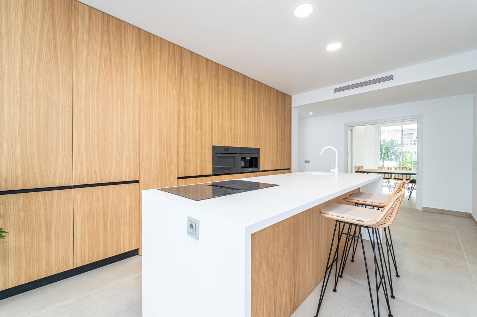 3 soverom Leilighet til salgs i Colonia de Sant Jordi med svømmebasseng garasje - € 850 000 (Ref: 8662485)