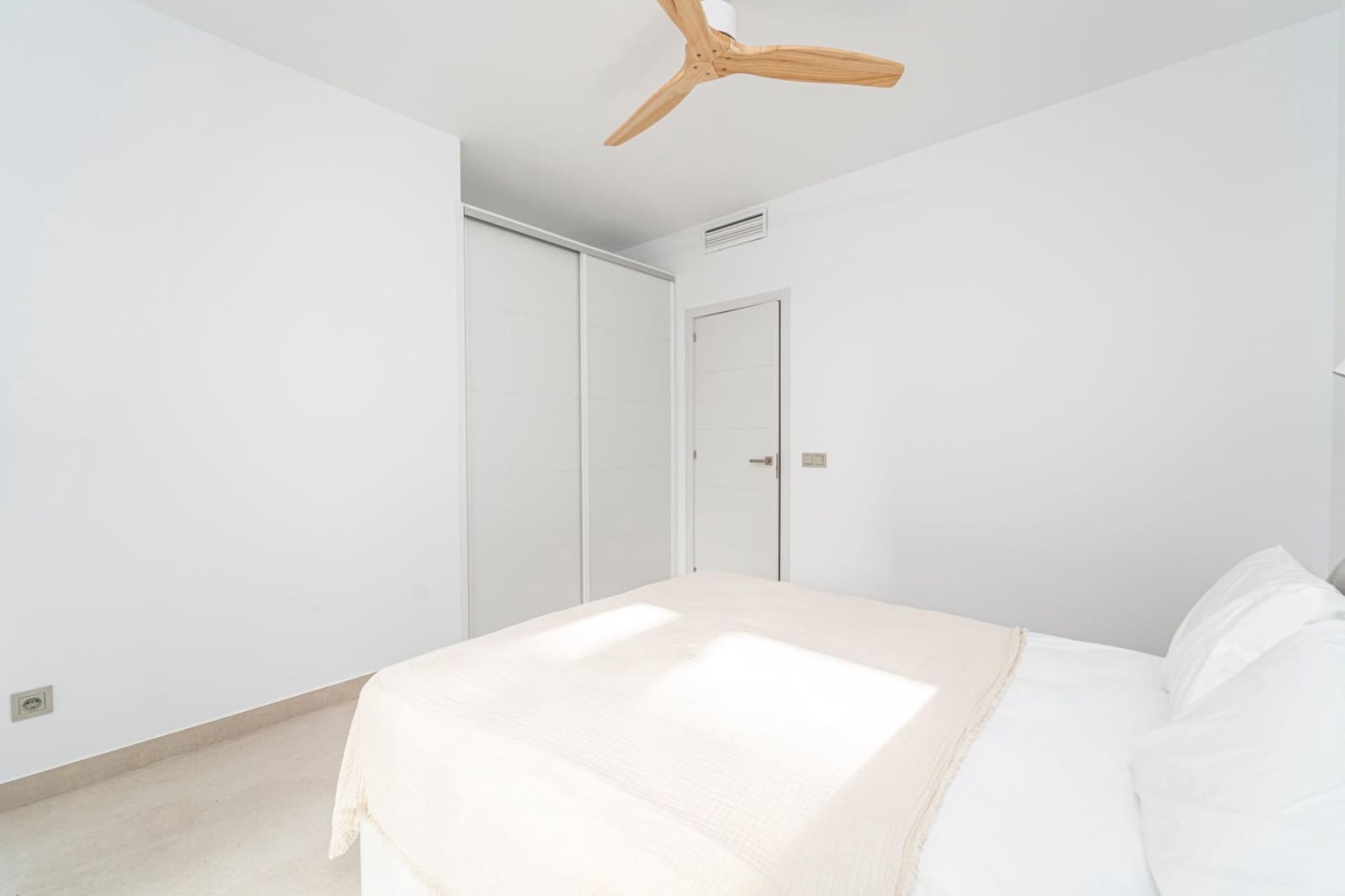 3 soverom Leilighet til salgs i Colonia de Sant Jordi med svømmebasseng garasje - € 850 000 (Ref: 8662485)