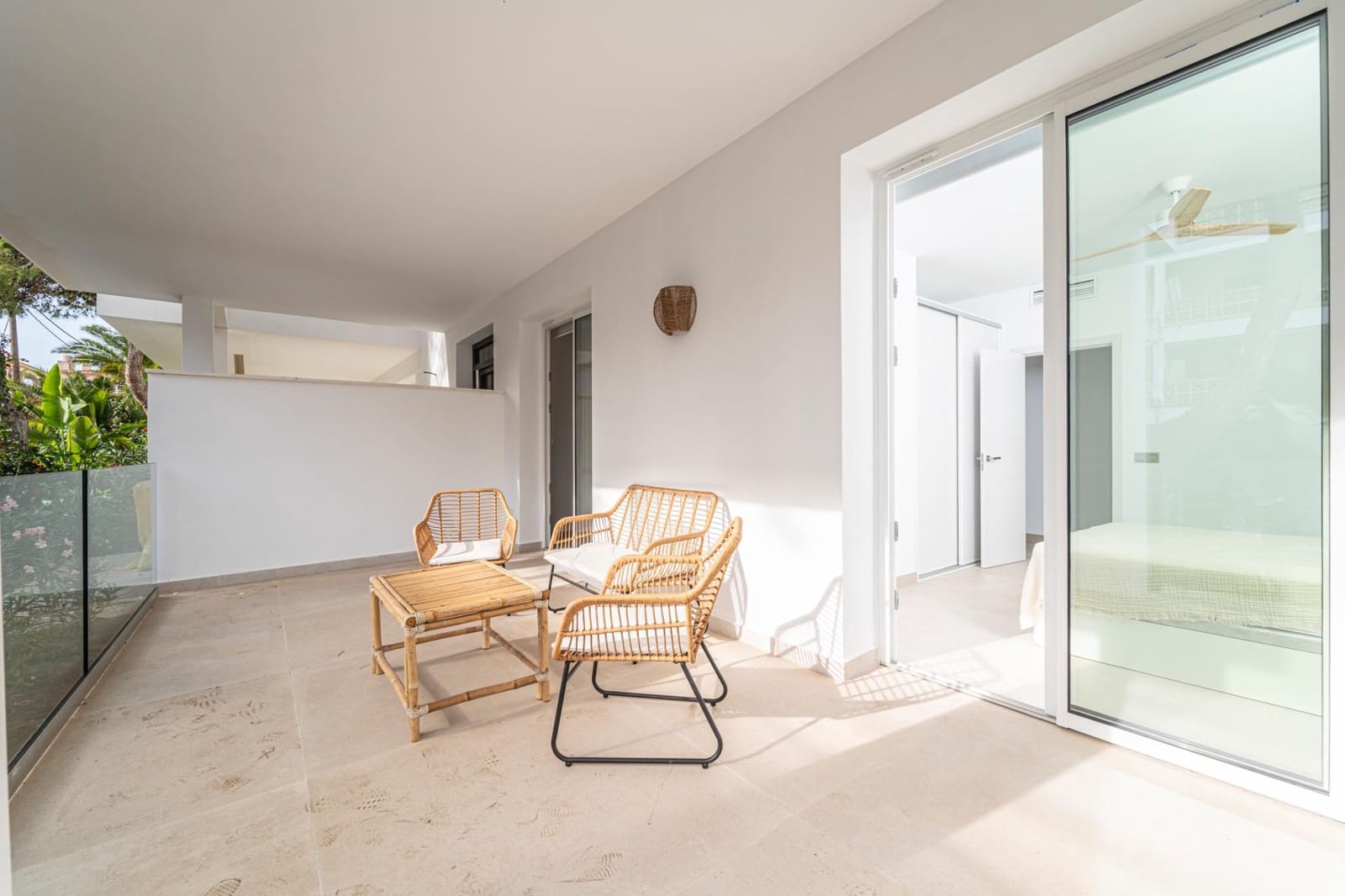 3 soverom Leilighet til salgs i Colonia de Sant Jordi med svømmebasseng garasje - € 850 000 (Ref: 8662485)