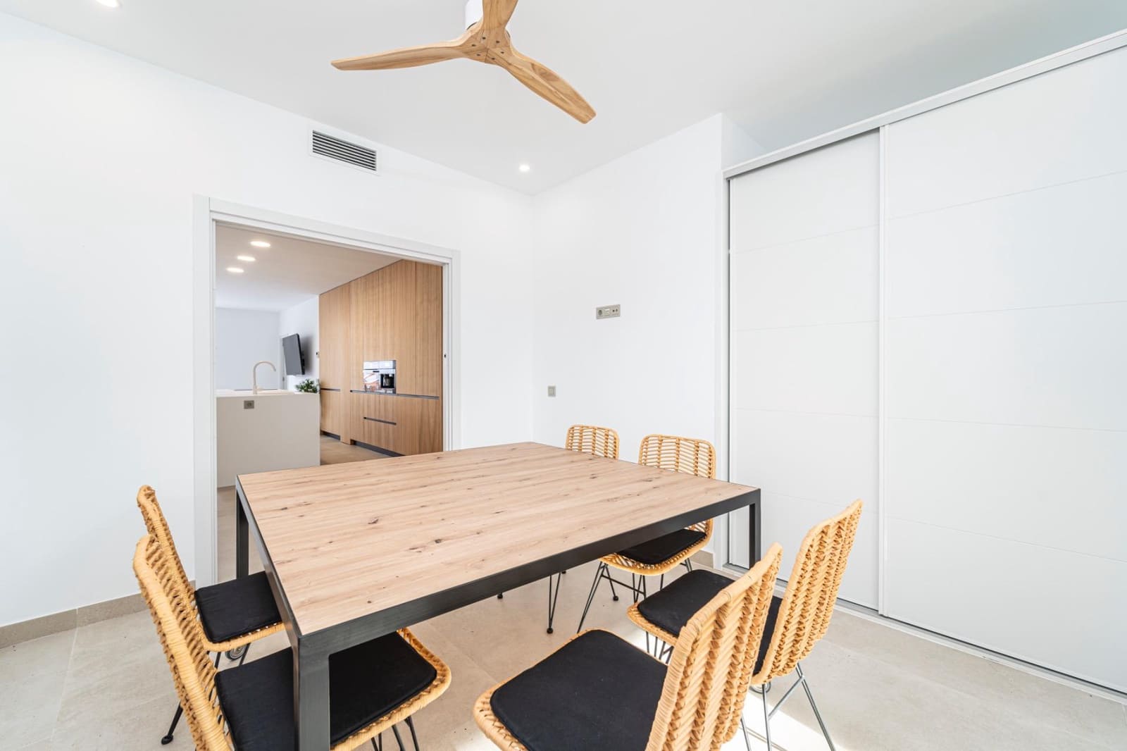 3 soverom Leilighet til salgs i Colonia de Sant Jordi med svømmebasseng garasje - € 850 000 (Ref: 8662485)