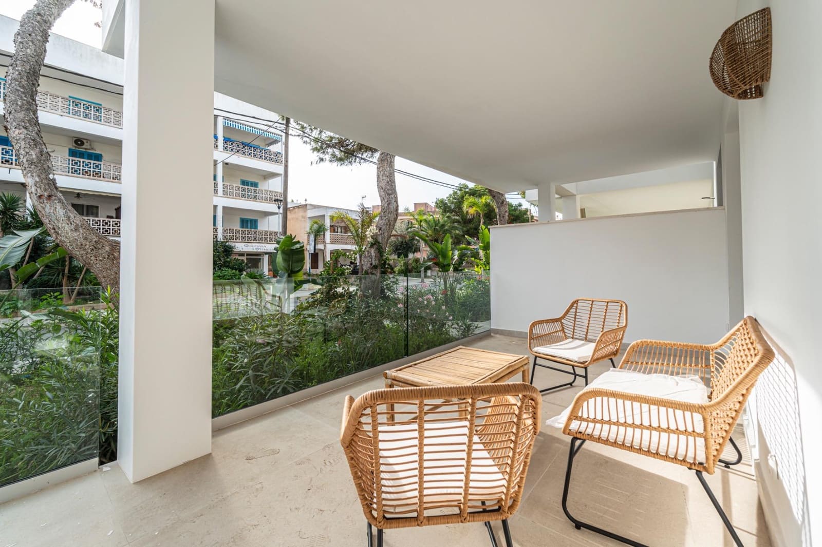 3 soverom Leilighet til salgs i Colonia de Sant Jordi med svømmebasseng garasje - € 850 000 (Ref: 8662485)