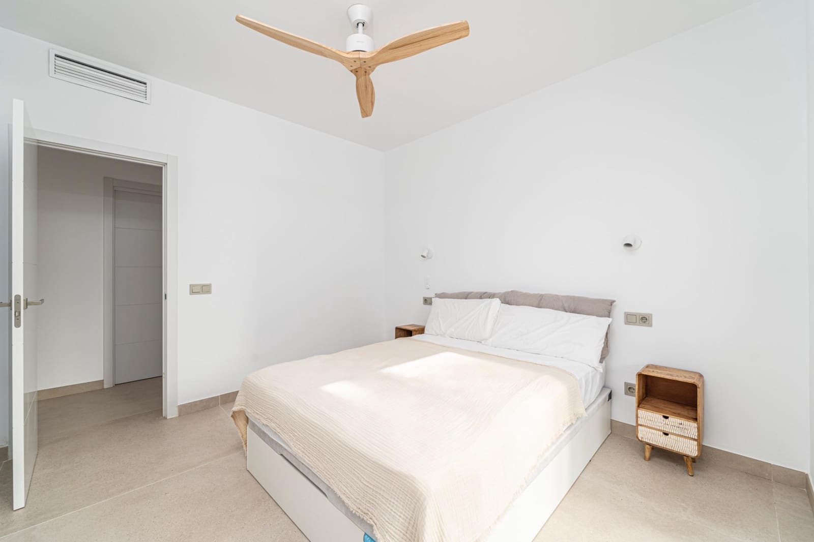 3 soverom Leilighet til salgs i Colonia de Sant Jordi med svømmebasseng garasje - € 850 000 (Ref: 8662485)