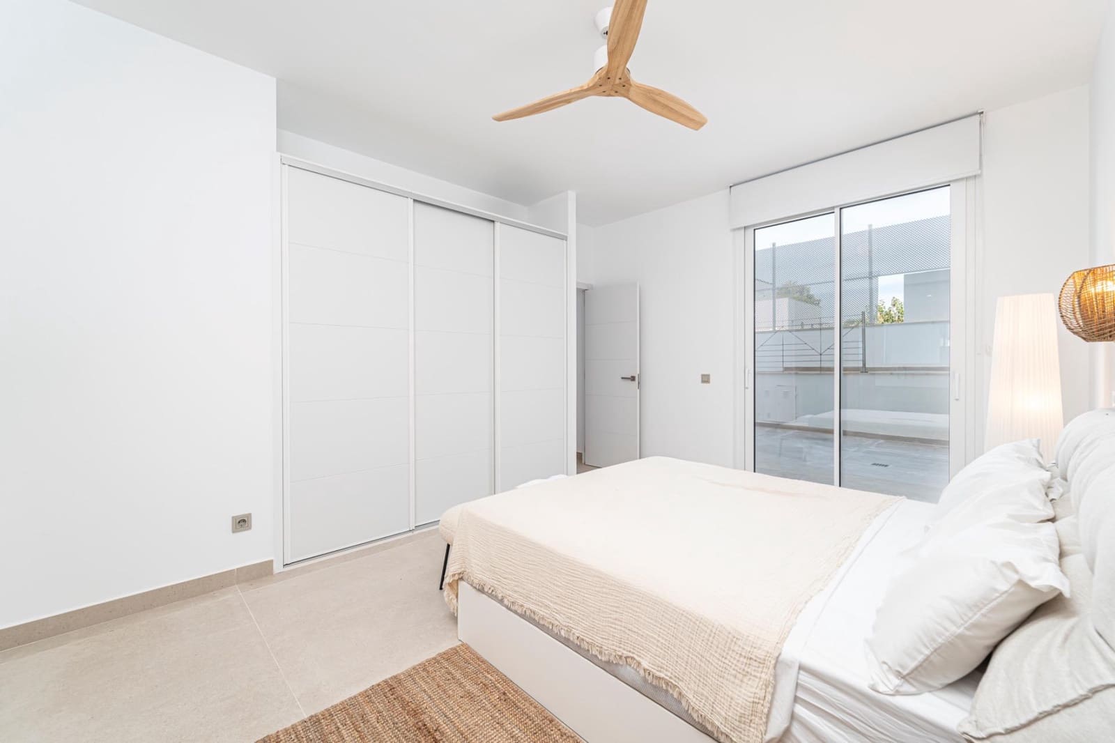 3 soverom Leilighet til salgs i Colonia de Sant Jordi med svømmebasseng garasje - € 850 000 (Ref: 8662485)