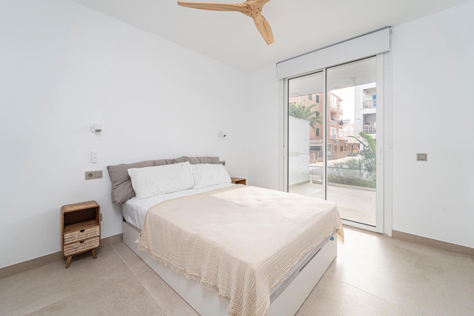 3 camera da letto Appartamento in vendita in Colonia de Sant Jordi con piscina garage - 1.200.000 € (Rif: 8662486)