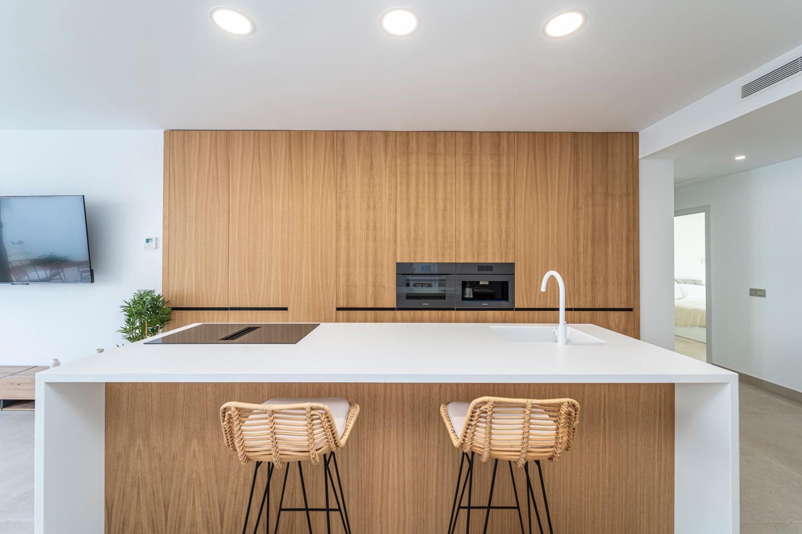 3 camera da letto Appartamento in vendita in Colonia de Sant Jordi con piscina garage - 1.200.000 € (Rif: 8662486)