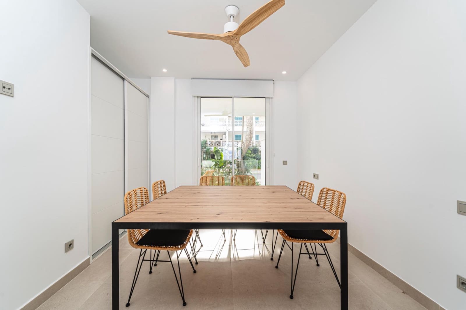 3 camera da letto Appartamento in vendita in Colonia de Sant Jordi con piscina garage - 1.200.000 € (Rif: 8662486)