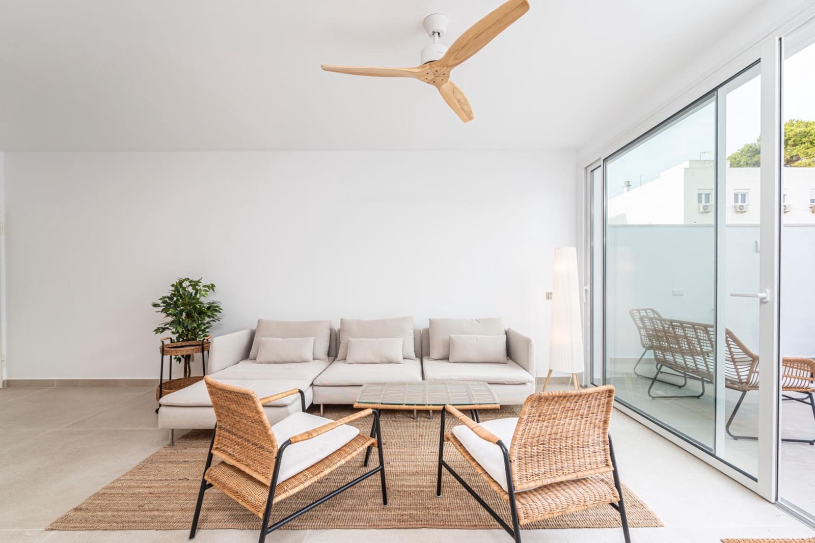 3 soverom Leilighet til salgs i Colonia de Sant Jordi med svømmebasseng garasje - € 780 000 (Ref: 8666351)