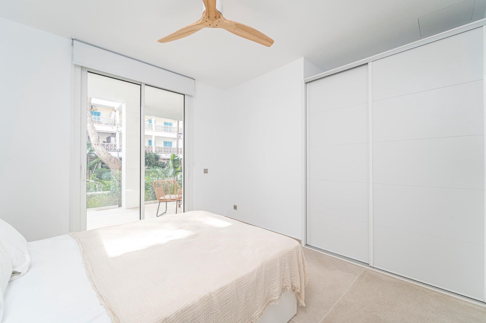 3 soverom Leilighet til salgs i Colonia de Sant Jordi med svømmebasseng garasje - € 780 000 (Ref: 8666351)