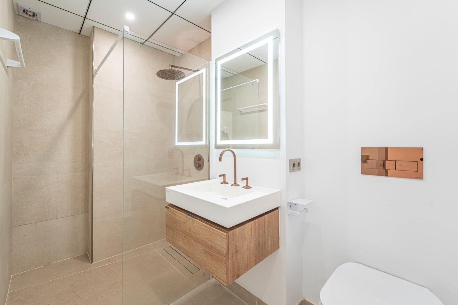 3 soverom Leilighet til salgs i Colonia de Sant Jordi med svømmebasseng garasje - € 780 000 (Ref: 8666351)