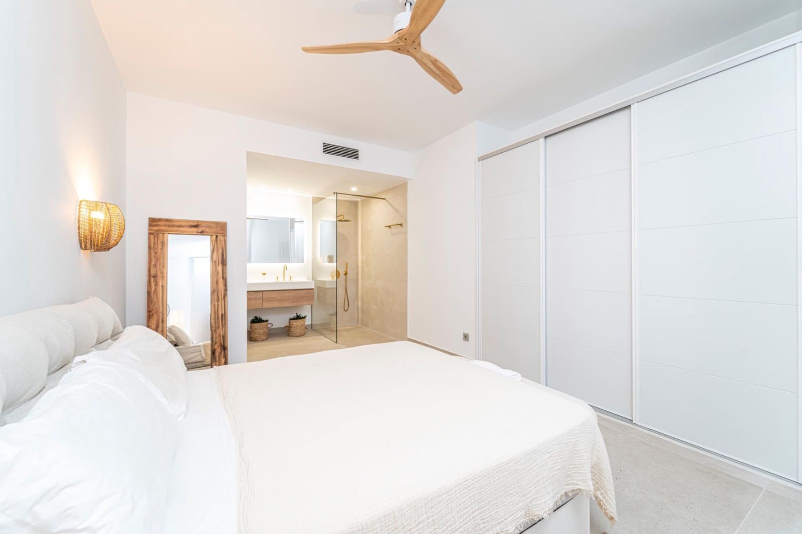 3 soverom Leilighet til salgs i Colonia de Sant Jordi med svømmebasseng garasje - € 780 000 (Ref: 8666351)