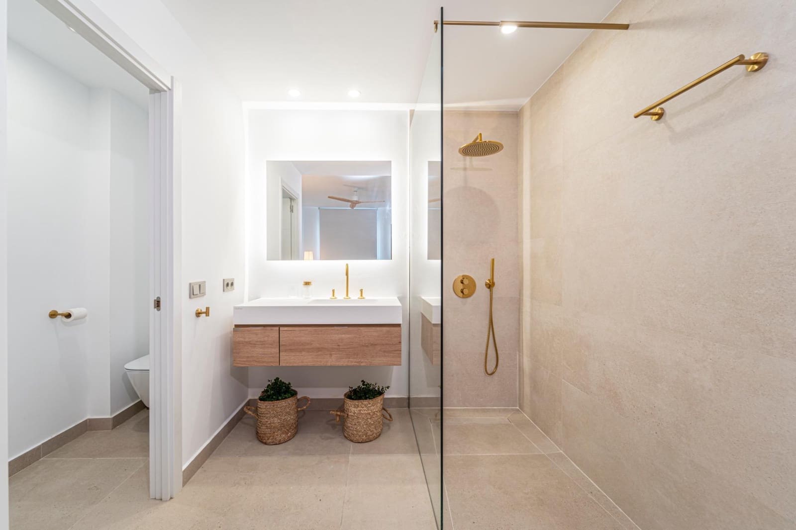 3 soverom Leilighet til salgs i Colonia de Sant Jordi med svømmebasseng garasje - € 780 000 (Ref: 8666351)