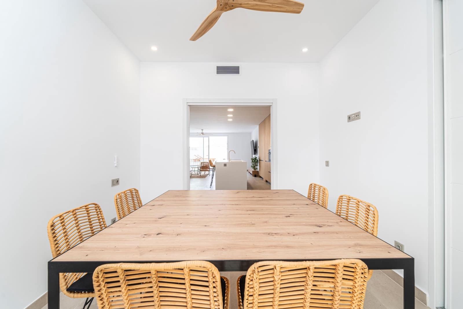 3 soveværelse Lejlighed til salg i Colonia de Sant Jordi med swimmingpool garage - € 1.100.000 (Ref: 8666352)