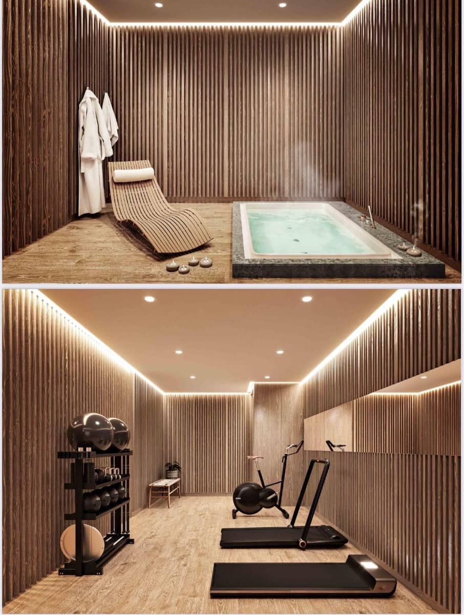 3 soveværelse Lejlighed til salg i Colonia de Sant Jordi med swimmingpool garage - € 1.100.000 (Ref: 8666352)