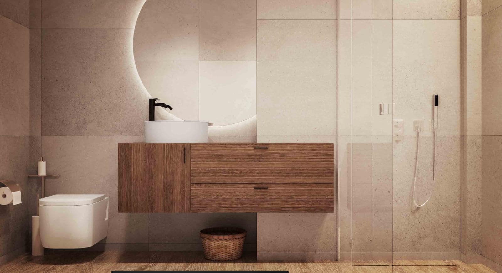 3 soveværelse Lejlighed til salg i Colonia de Sant Jordi med swimmingpool garage - € 1.100.000 (Ref: 8666352)