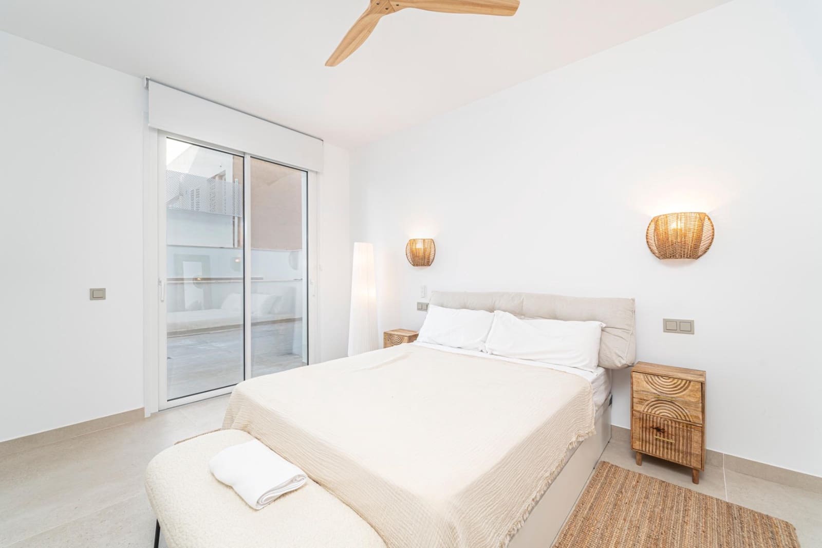 3 soveværelse Lejlighed til salg i Colonia de Sant Jordi med swimmingpool garage - € 1.100.000 (Ref: 8666352)