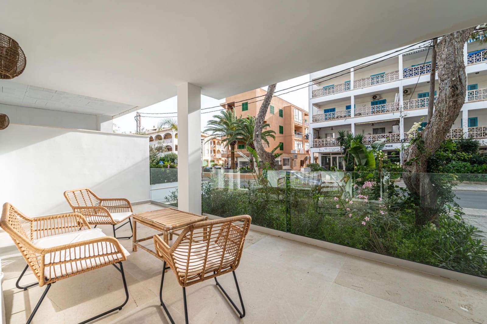 3 soveværelse Lejlighed til salg i Colonia de Sant Jordi med swimmingpool garage - € 1.100.000 (Ref: 8666352)