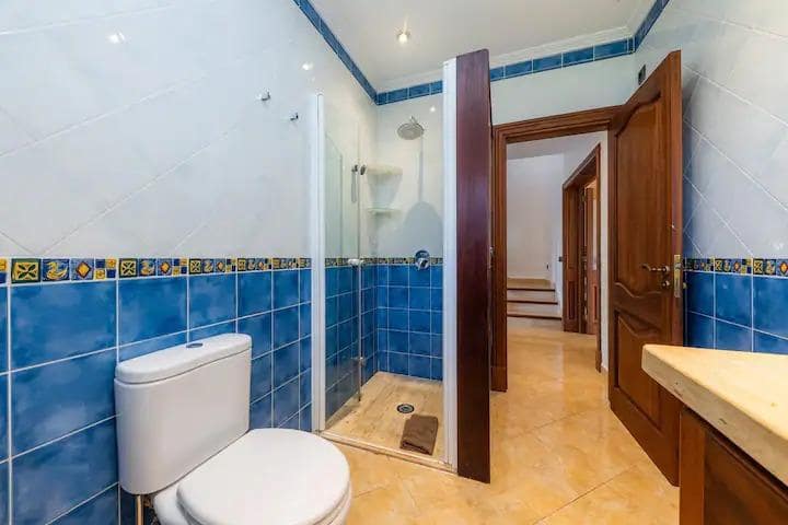 4 soveværelse Rækkehus til salg i Calas de Mallorca med swimmingpool garage - € 525.000 (Ref: 8670577)